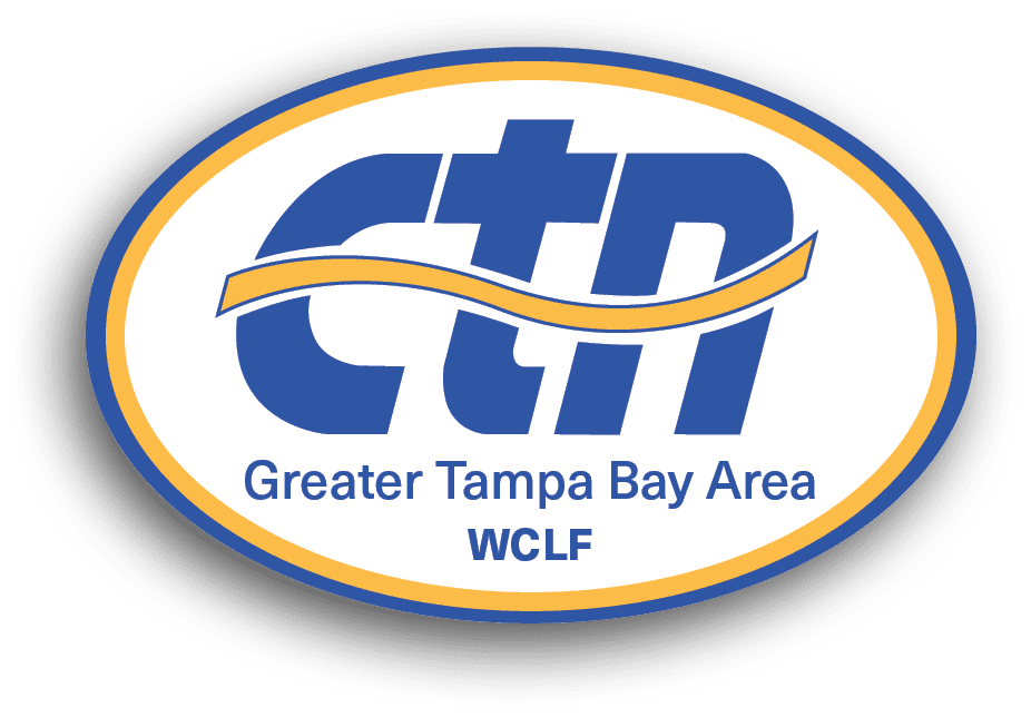 WCLF Greater Tampa Bay CTN