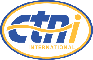 Logo for Christian Television Network Internantional