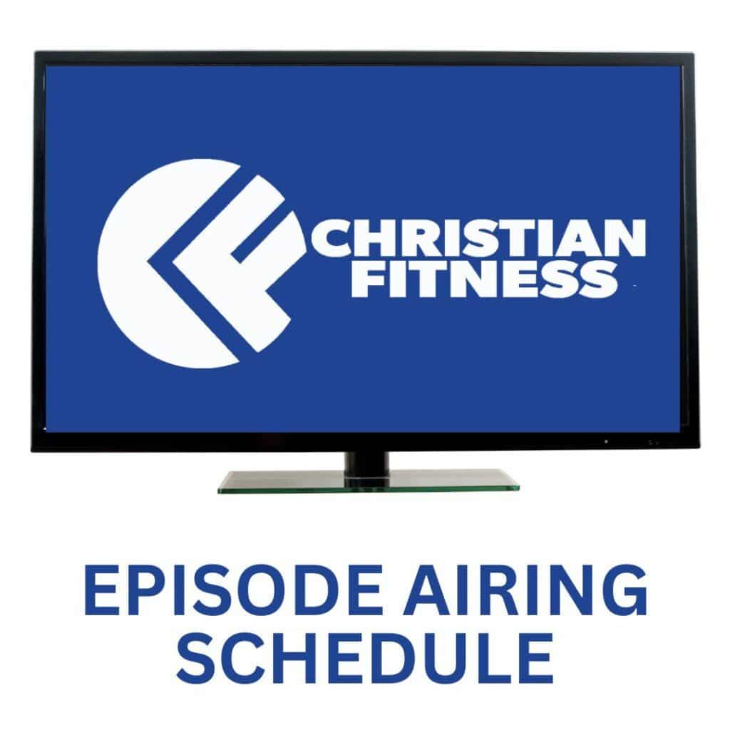 Christian Fitness CTN Christian Television Network