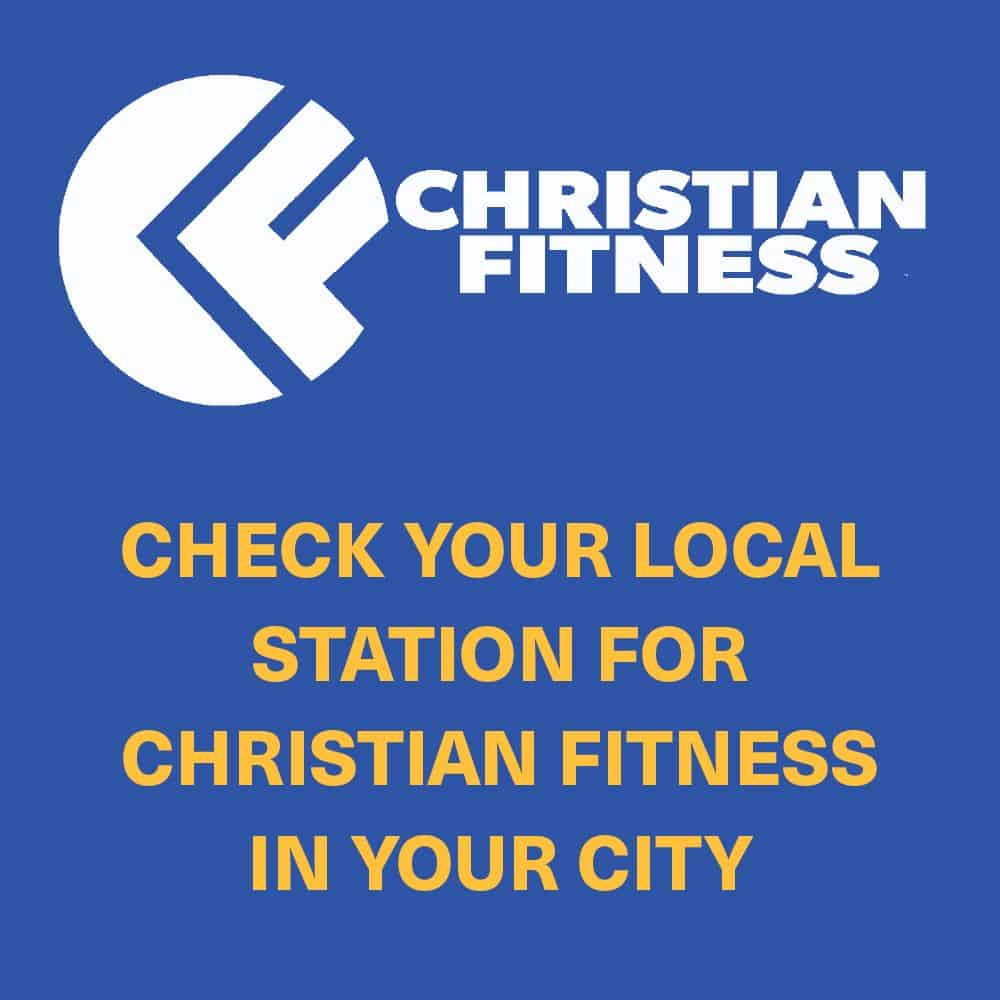 Christian Fitness CTN Christian Television Network