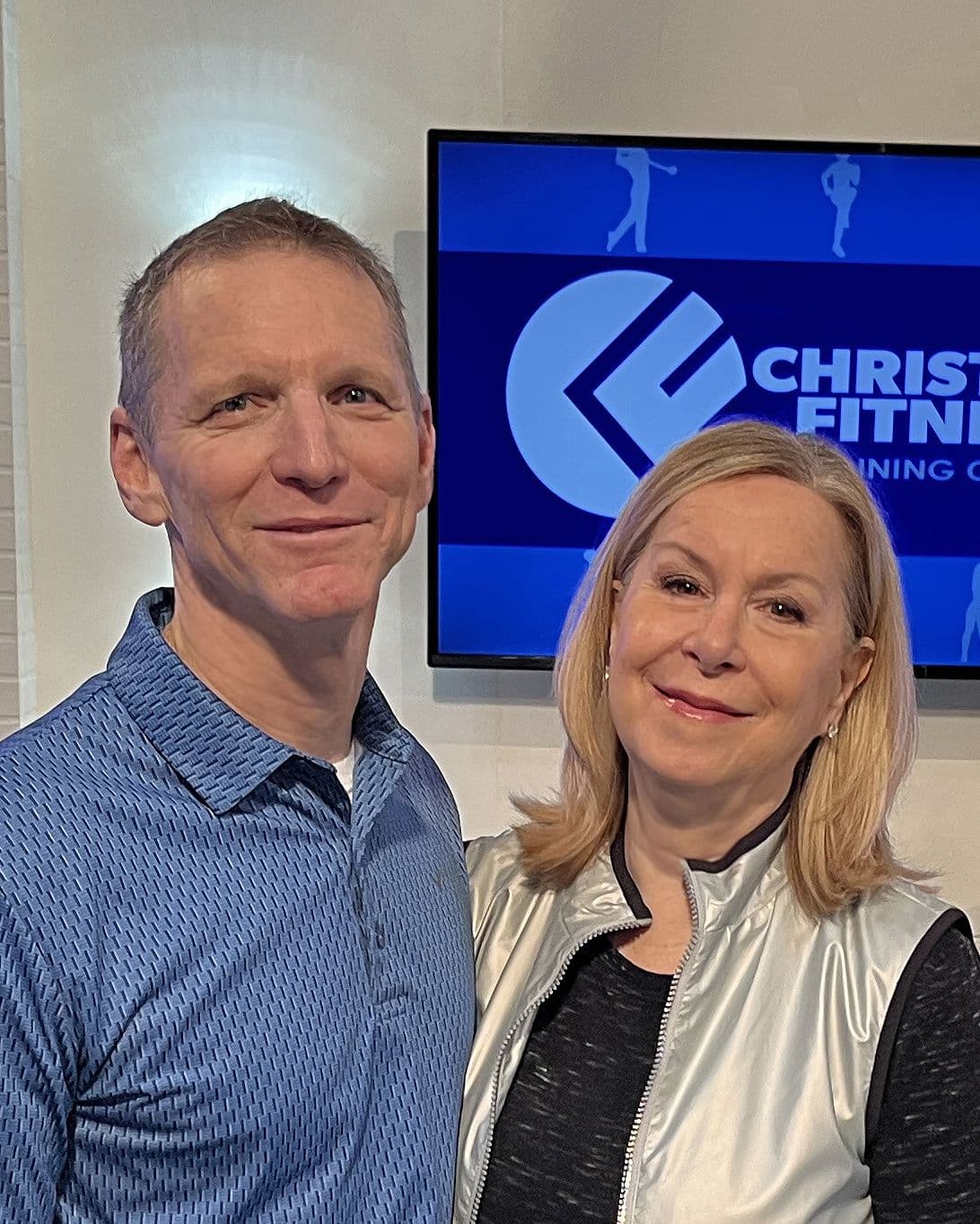 Christian Fitness CTN Christian Television Network