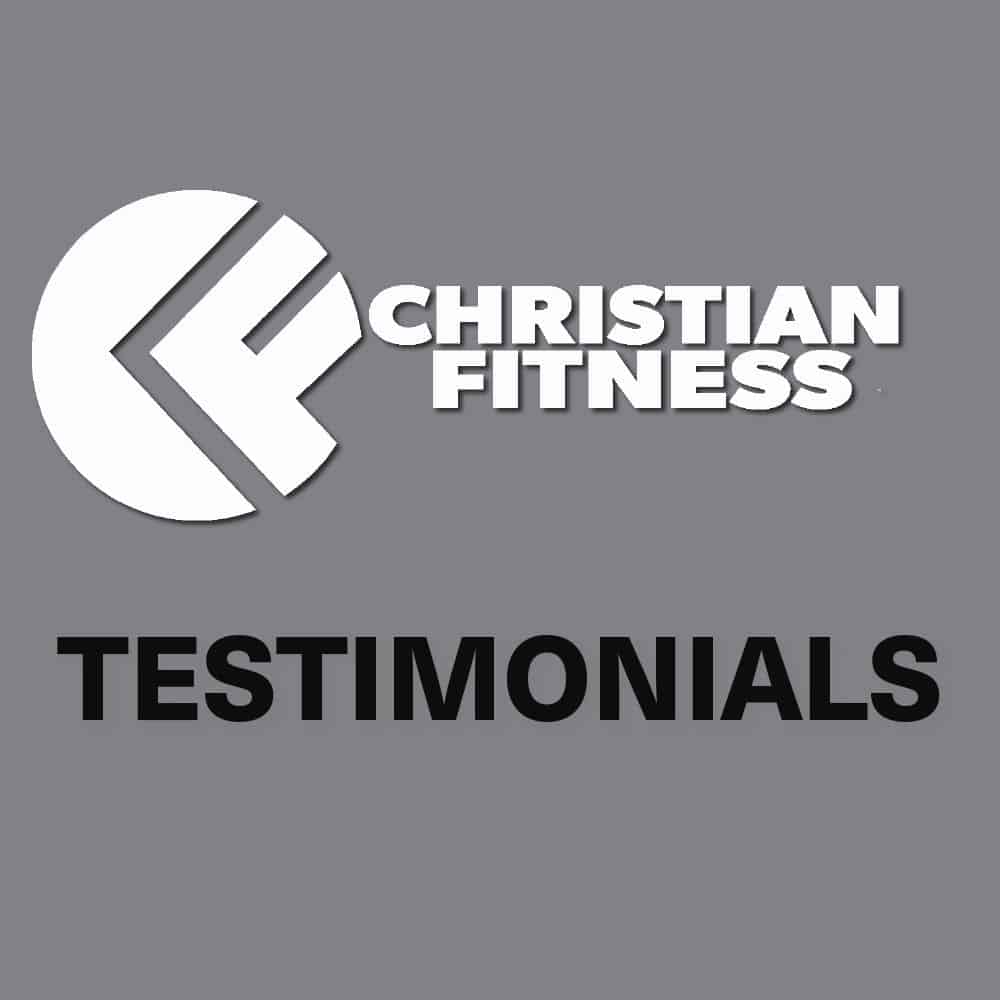 Christian Fitness CTN Christian Television Network